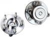 комплекс ступичного подшипника Wheel Hub Bearing:5F93-2C299B