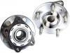 комплекс ступичного подшипника Wheel Hub Bearing:5F93-2C299A