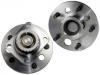 комплекс ступичного подшипника Wheel Hub Bearing:12413025