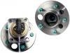 Radnabe Wheel Hub Bearing:7466968