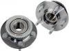 комплекс ступичного подшипника Wheel Hub Bearing:F1SC-2B633AA