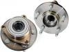 комплекс ступичного подшипника Wheel Hub Bearing:3F13-2C300BA