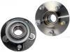 Moyeu de roue Wheel Hub Bearing:F2AC-2B633AA