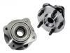 轮毂轴承单元 Wheel Hub Bearing:4641516