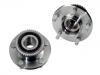 Wheel Hub Bearing:H431-33-15XA