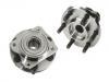 комплекс ступичного подшипника Wheel Hub Bearing:4763182