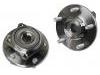 Moyeu de roue Wheel Hub Bearing:MB949047