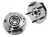 комплекс ступичного подшипника Wheel Hub Bearing:52098679