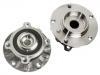 комплекс ступичного подшипника Wheel Hub Bearing:31 20 1 095 616