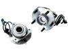 комплекс ступичного подшипника Wheel Hub Bearing:12413093