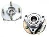 комплекс ступичного подшипника Wheel Hub Bearing:12413077