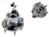 комплекс ступичного подшипника Wheel Hub Bearing:12413197