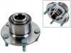 轮毂轴承单元 Wheel Hub Bearing:BP4K-33-15XB