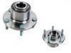 Cubo de rueda Wheel Hub Bearing:BN8B-33-15XB