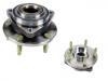 комплекс ступичного подшипника Wheel Hub Bearing:12413087