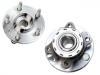 Wheel Hub Bearing:5F93-2C300A