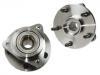 комплекс ступичного подшипника Wheel Hub Bearing:E99Z-1104A