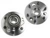 Radnabe Wheel Hub Bearing:15564906