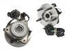 轮毂轴承单元 Wheel Hub Bearing:F57A-1104CA