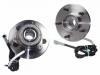 Cubo de rueda Wheel Hub Bearing:F65W-1104AA