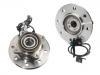 комплекс ступичного подшипника Wheel Hub Bearing:15990509