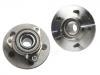 комплекс ступичного подшипника Wheel Hub Bearing:F65Z-1104BA