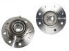 Moyeu de roue Wheel Hub Bearing:15564913