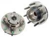 комплекс ступичного подшипника Wheel Hub Bearing:F81A-2B663EF