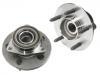 комплекс ступичного подшипника Wheel Hub Bearing:XL34-1104AG