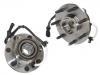 комплекс ступичного подшипника Wheel Hub Bearing:1L34-1104BA