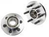 комплекс ступичного подшипника Wheel Hub Bearing:52009528