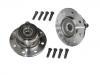 комплекс ступичного подшипника Wheel Hub Bearing:12541130