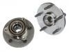 комплекс ступичного подшипника Wheel Hub Bearing:52009863AA