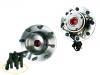 комплекс ступичного подшипника Wheel Hub Bearing:3C34-2B513CA