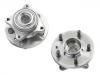 Cubo de rueda Wheel Hub Bearing:RFM500010