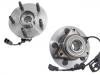 комплекс ступичного подшипника Wheel Hub Bearing:52070323AA