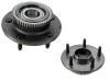 комплекс ступичного подшипника Wheel Hub Bearing:52009867AA