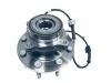 комплекс ступичного подшипника Wheel Hub Bearing:15056760