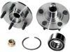 Cubo de rueda Wheel Hub Bearing:F1SZ-1215A