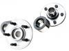 Cubo de rueda Wheel Hub Bearing:1L24-1W002AA