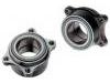 Cubo de rueda Wheel Hub Bearing:43210-WL000