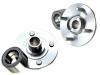 комплекс ступичного подшипника Wheel Hub Bearing:21011953