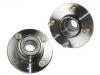 комплекс ступичного подшипника Wheel Hub Bearing:MB584790