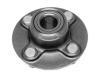 Moyeu de roue Wheel Hub Bearing:43202-34B00