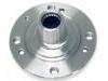 Cubo de rueda Wheel Hub Bearing:6U0 407 615