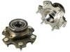 Wheel Hub Bearing:MR594954