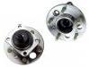 Cubo de rueda Wheel Hub Bearing:21998965