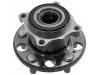 комплекс ступичного подшипника Wheel Hub Bearing:42200-SJA-008