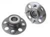 комплекс ступичного подшипника Wheel Hub Bearing:42200-SLA-N01