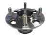 комплекс ступичного подшипника Wheel Hub Bearing:42200-SAA-E02